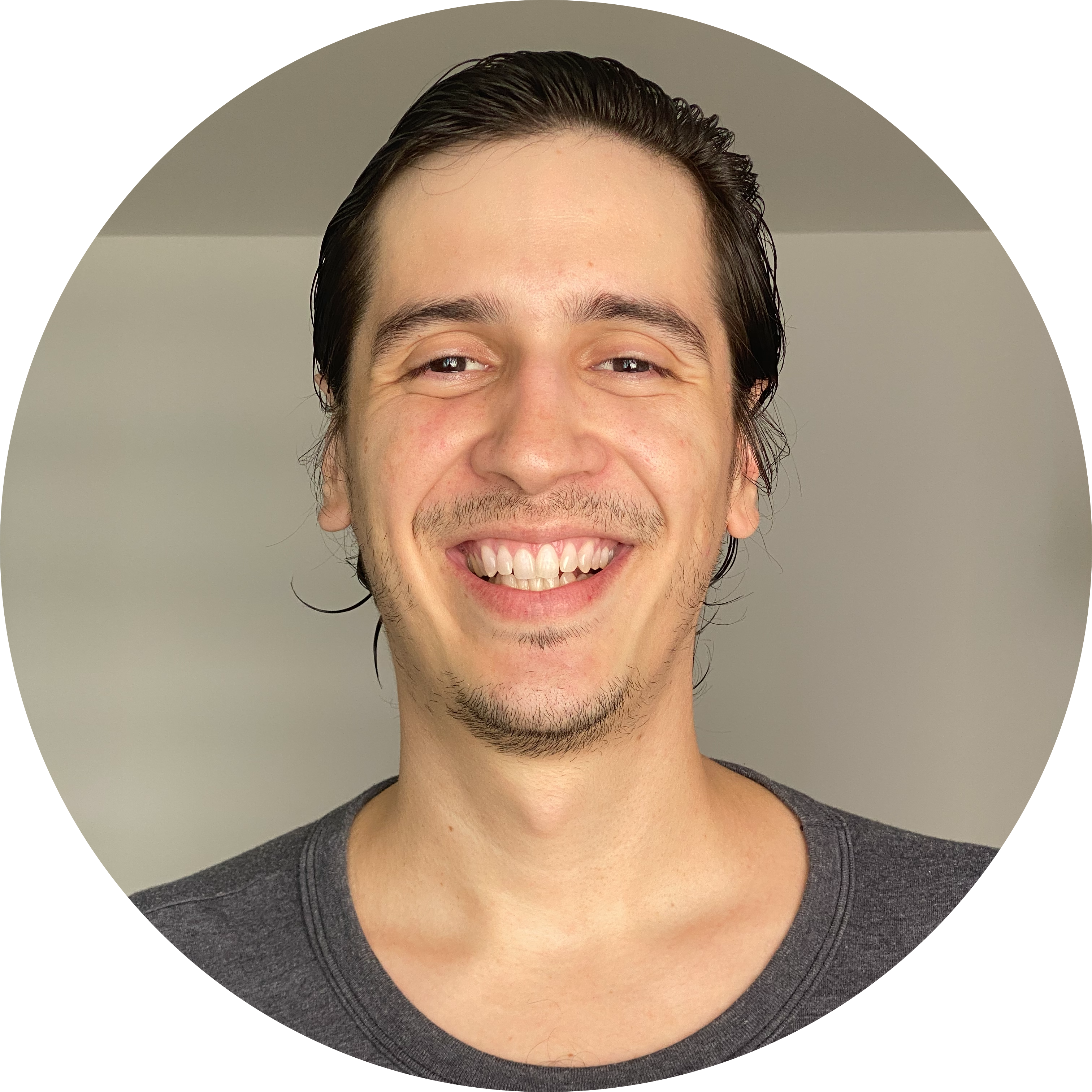 Foto do perfil de Elton